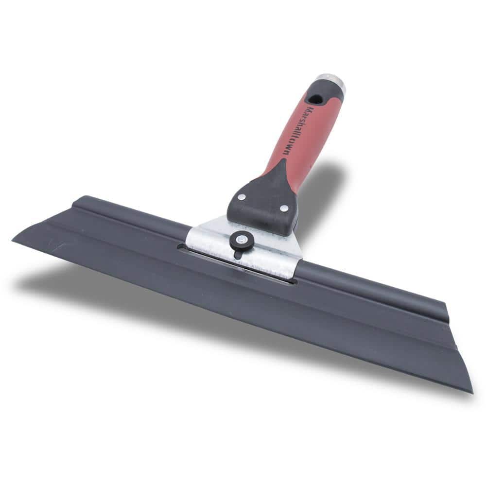 12 in. Adjustable Pitch Squeegee Trowel - Image 1
