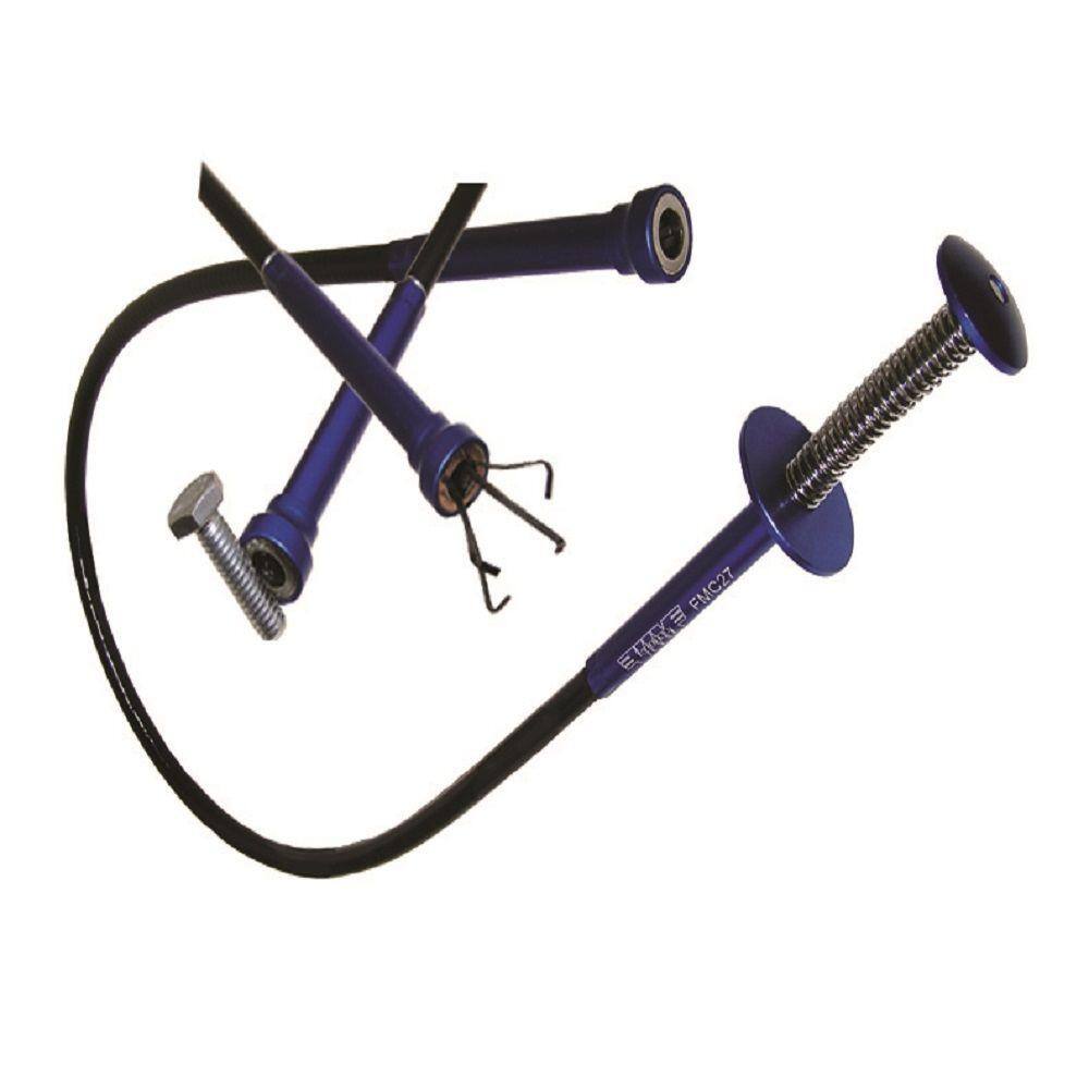 Flexible Magnetic and Claw Pick-up Tool - Image 1
