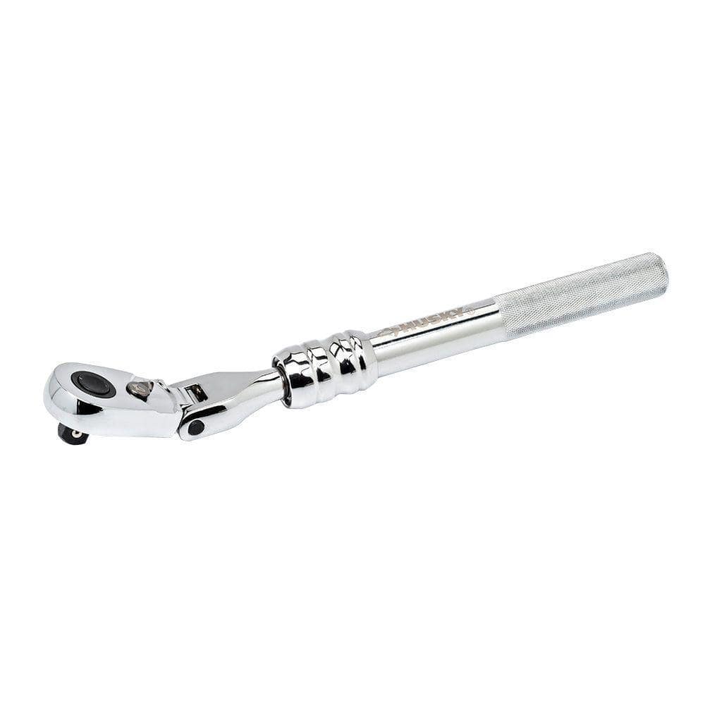 3/8 in. Flex-Head, Extendable Ratchet - Image 1