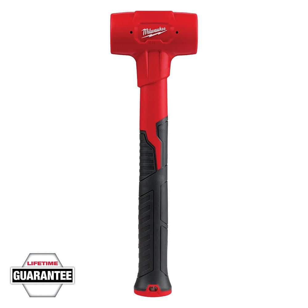 28 oz. Dead Blow Hammer - Image 1