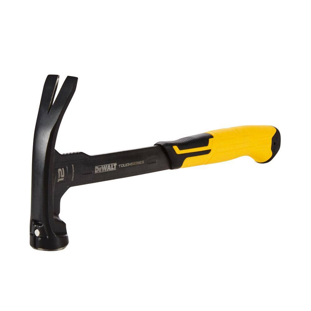 12 oz. Mig Hammer - Image 1