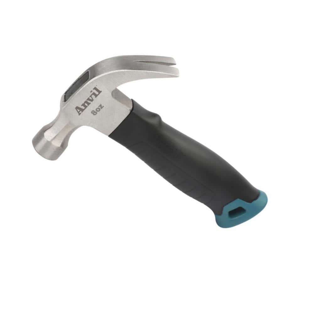 8 oz. Stubby Hammer - Image 1