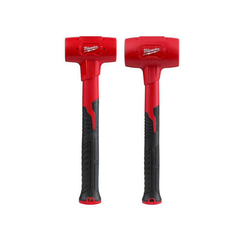 Dead Blow Hammer Set (2-Piece) - Image 1