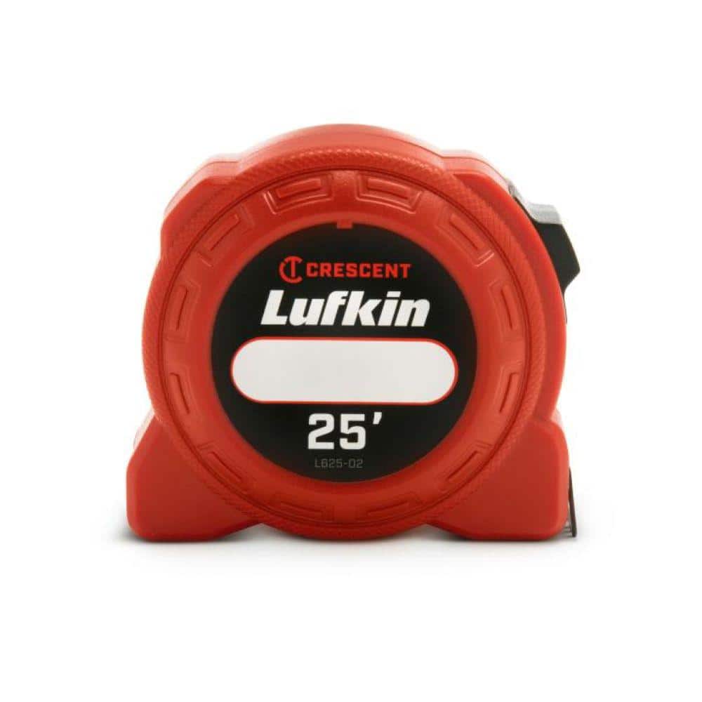 Lufkin 25 ft. L600 Power Tape Measure - Image 1