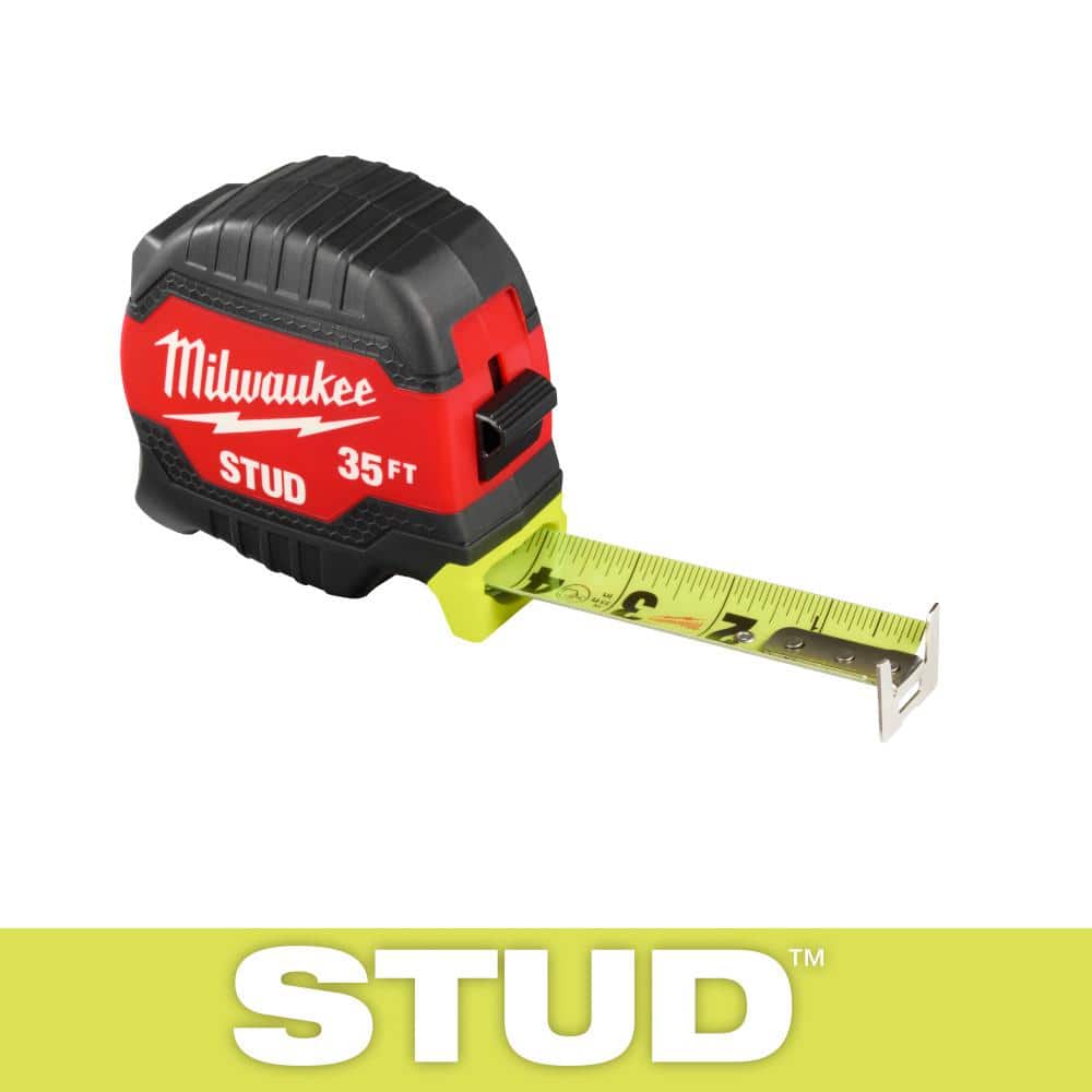 35 ft. Gen II STUD Tape Measure - Image 1