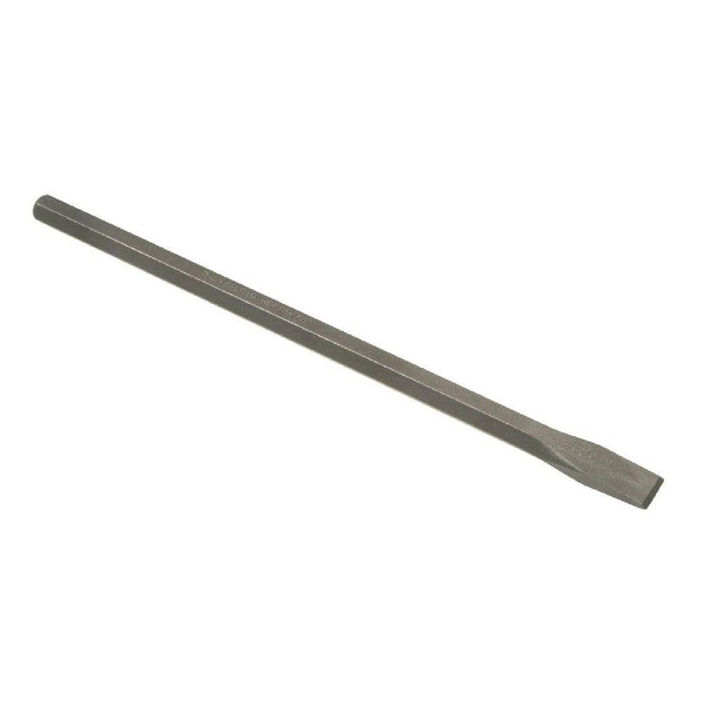 5/8 in. x 12 in. Cold Chisel - Image 1