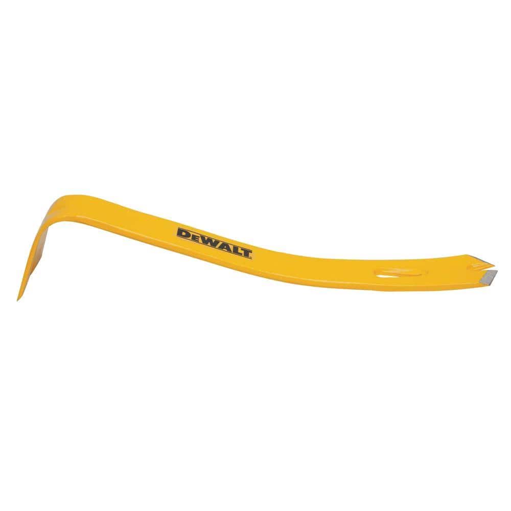 12 in. Spring Steel Flat Bar - Image 1