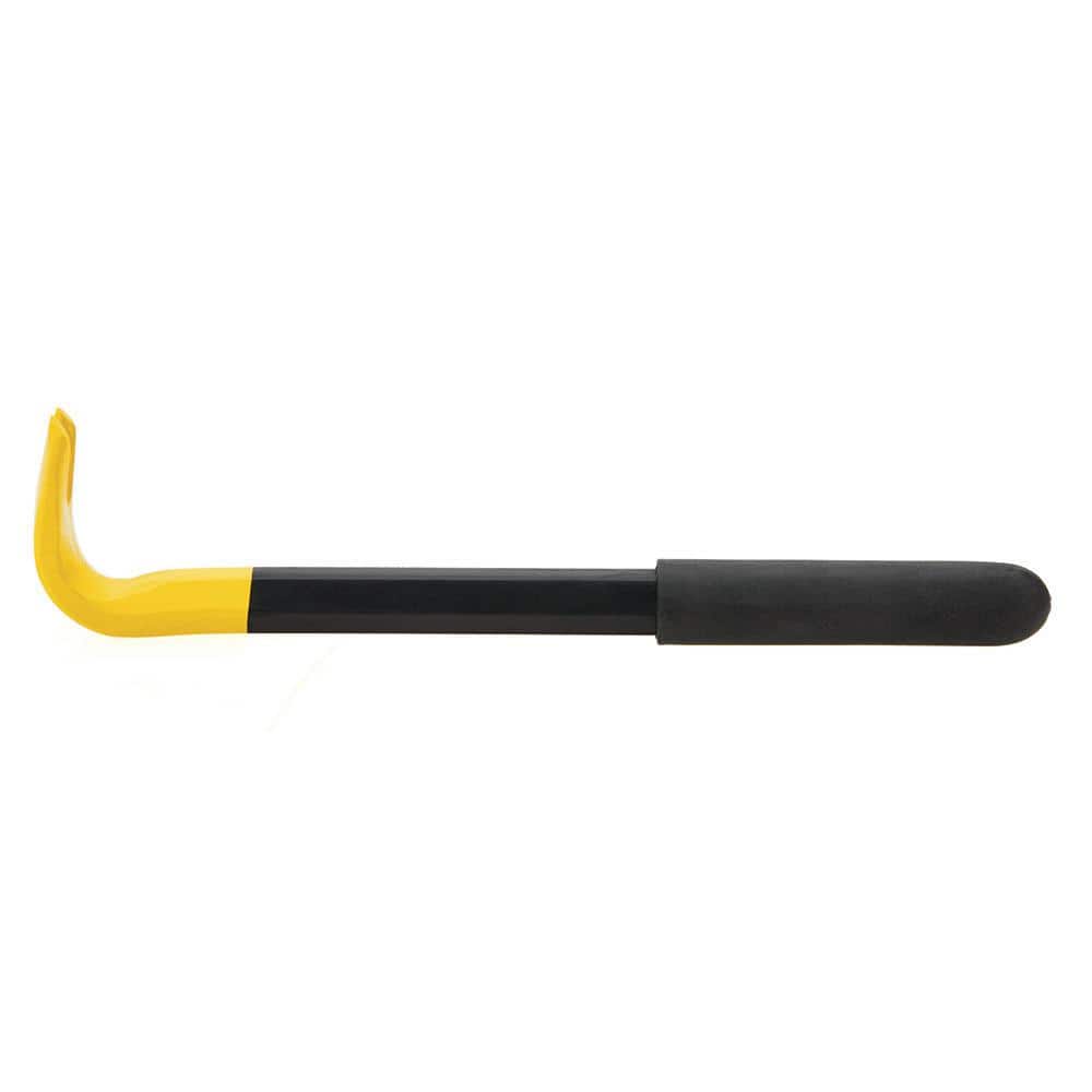 Stanley 10 In. Nail Claw - Image 1