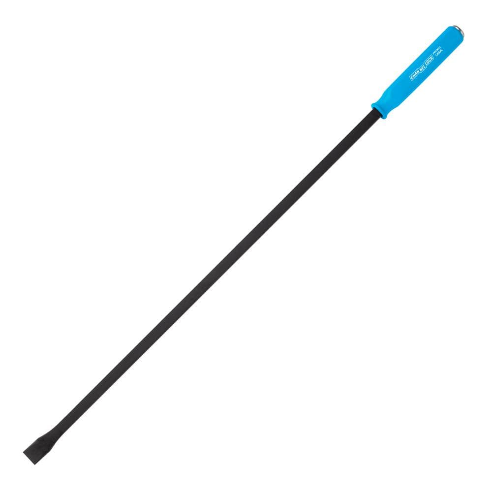 36 in. Strike Cap Pry Bar - Image 1