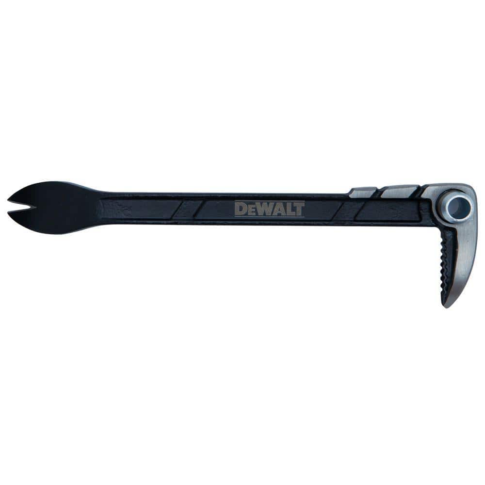 10 in. Claw Bar - Image 1