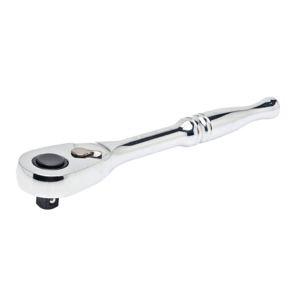 1/4 in. Full Polish 72 Tooth Ratchet - Image 1