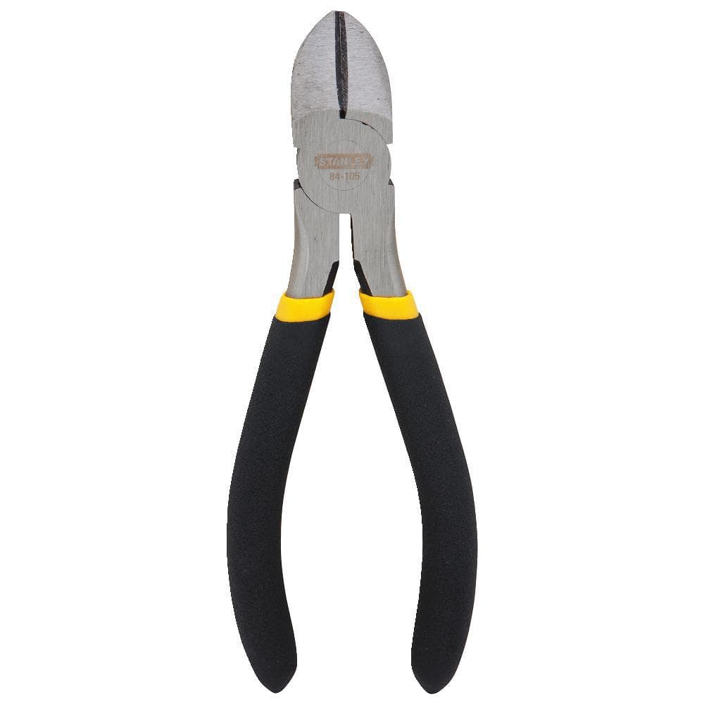 6 in. Diagonal Pliers - Image 1
