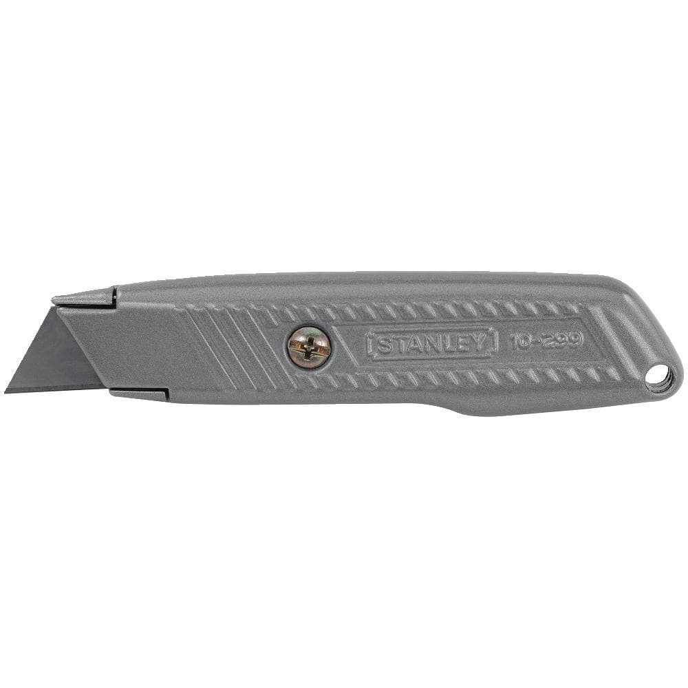 Fixed-Blade Utility Knife - Image 1