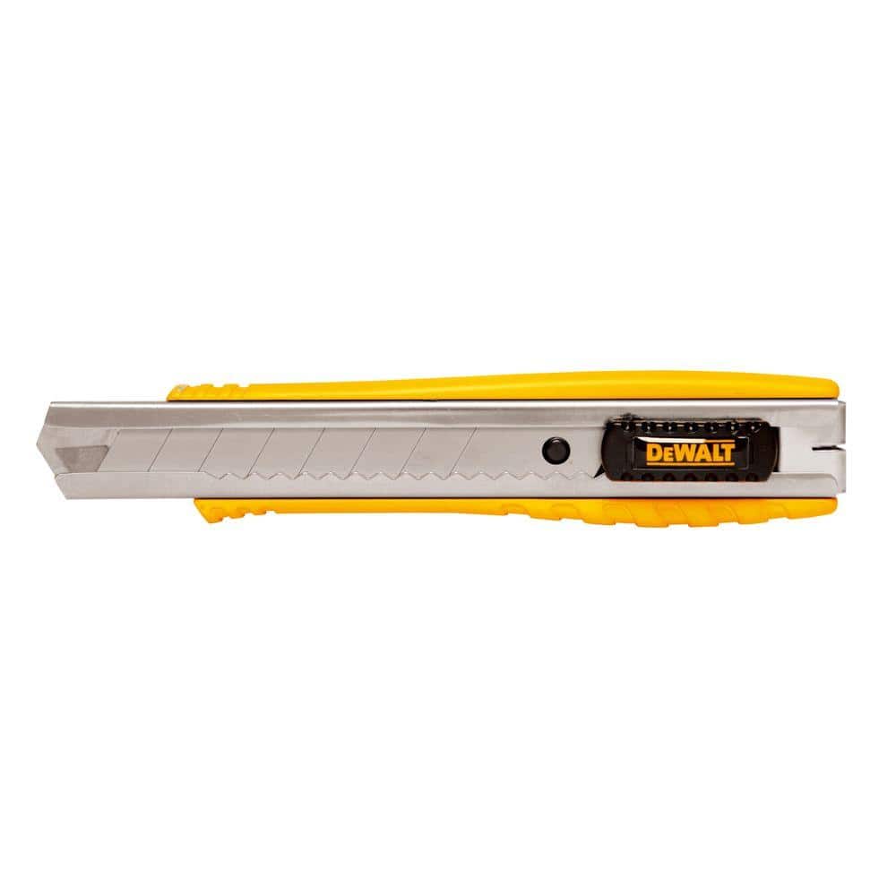 18 mm Metal Body Snap-Off Knife - Image 1