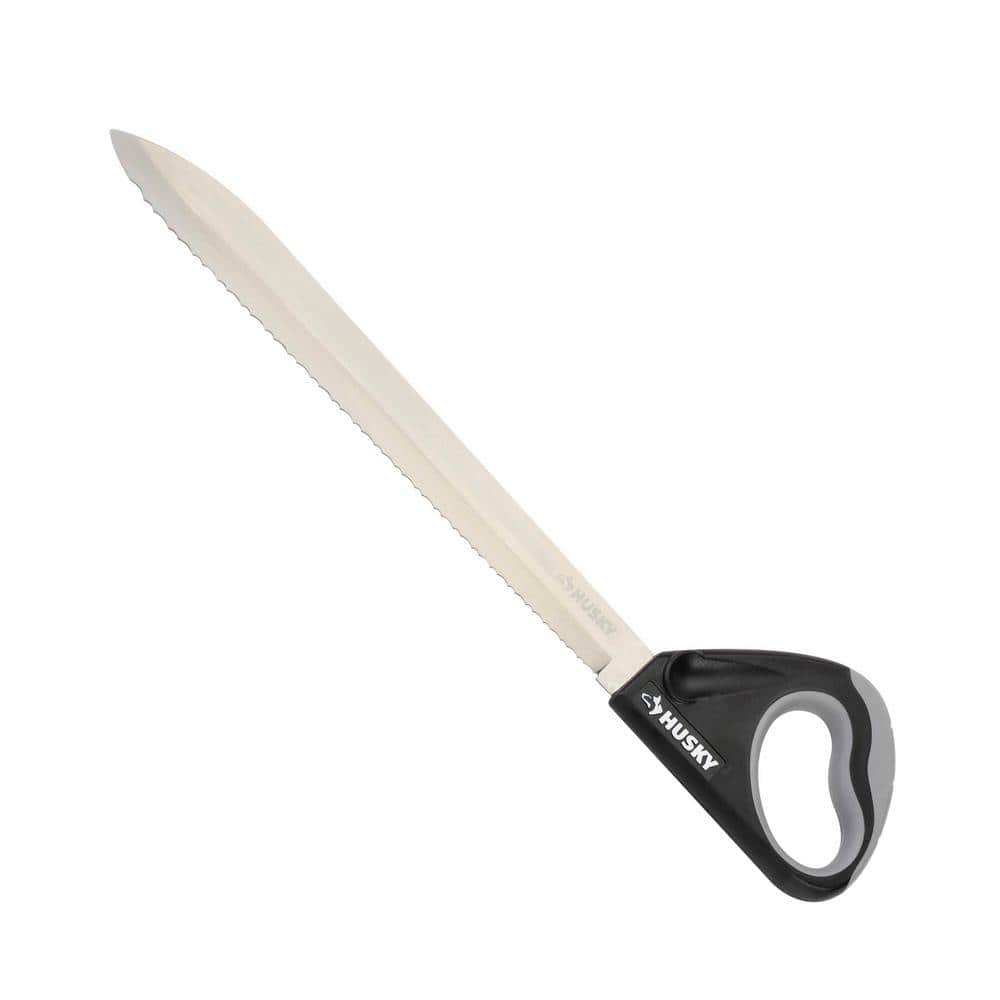9 in. Jab Saw with Plastic Handle - Image 1