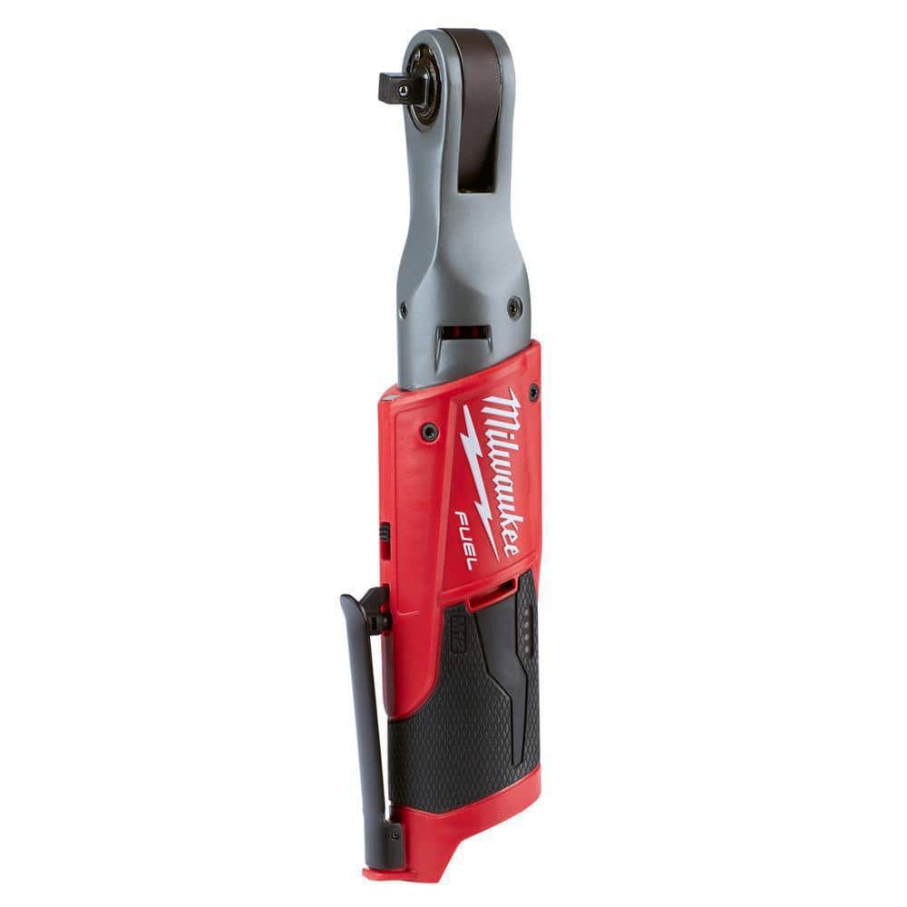 Milwaukee M12 FUEL  Ratchet (Bare Tool) - Image 1