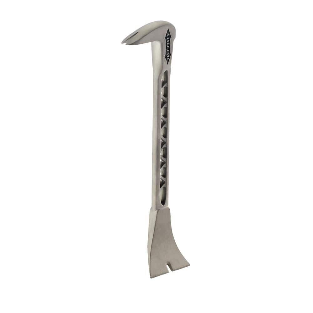 8.5 in. Titanium Trimbar - Image 1