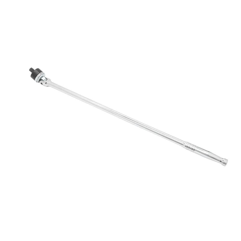 1/2 in. Drive 24 in. Ratcheting Breaker Bar - Image 1
