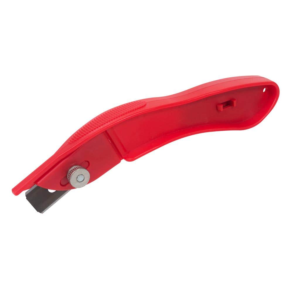 Carpet Knife 2-Sided Carpet, 7 1/4 in L - Image 1