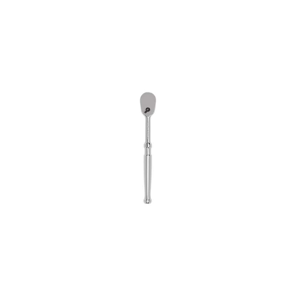 1/4 in. Drive x 6 in. Non-Quick-Release Ratchet - Image 1