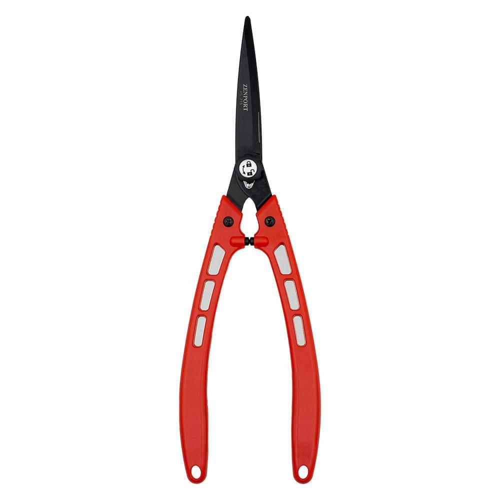 Hedge Shear 24.5 in. Straight Blade - Image 1