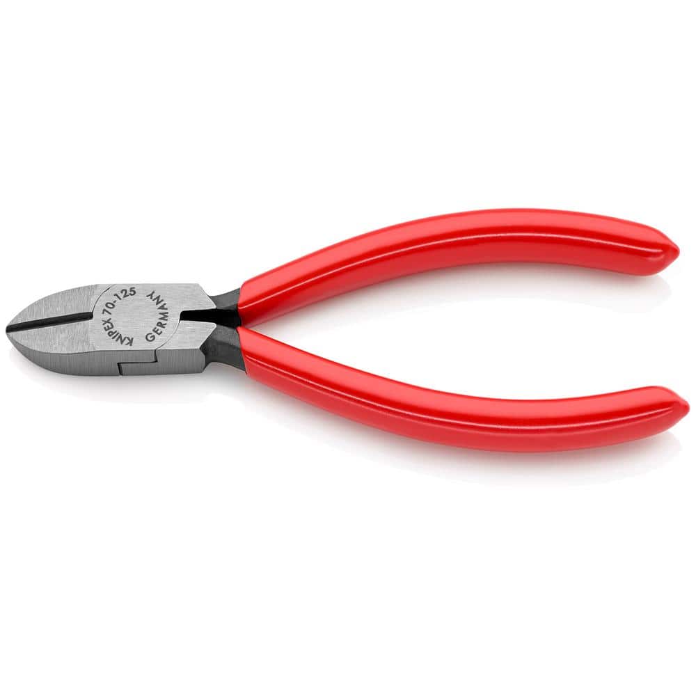 5 in. Diagonal Cutters - Image 1