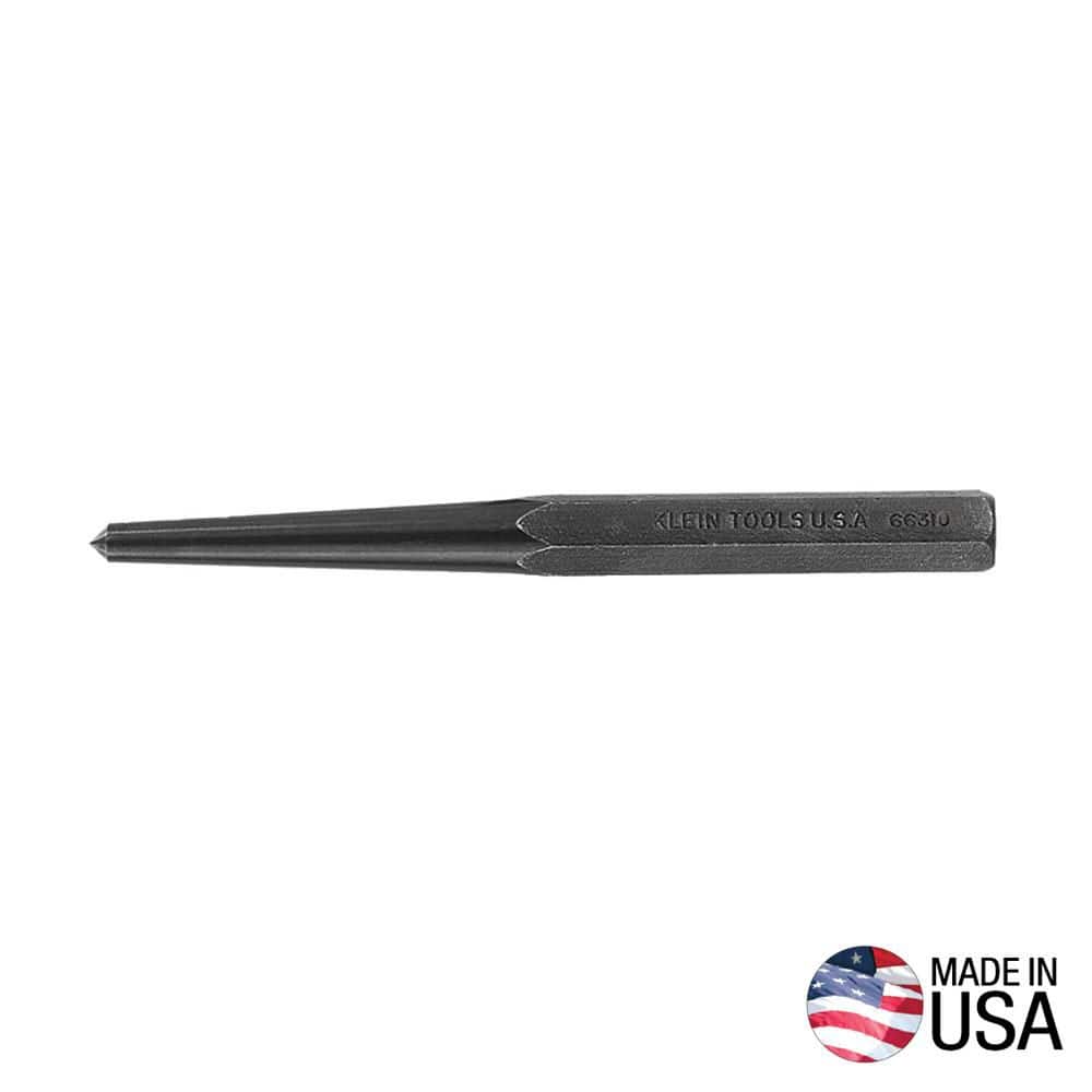 4-1/4 in. x 1/4 in. Center Punch - Image 1