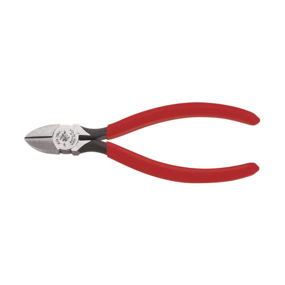 6 in. All Purpose Diagonal Cutting Pliers - Image 1
