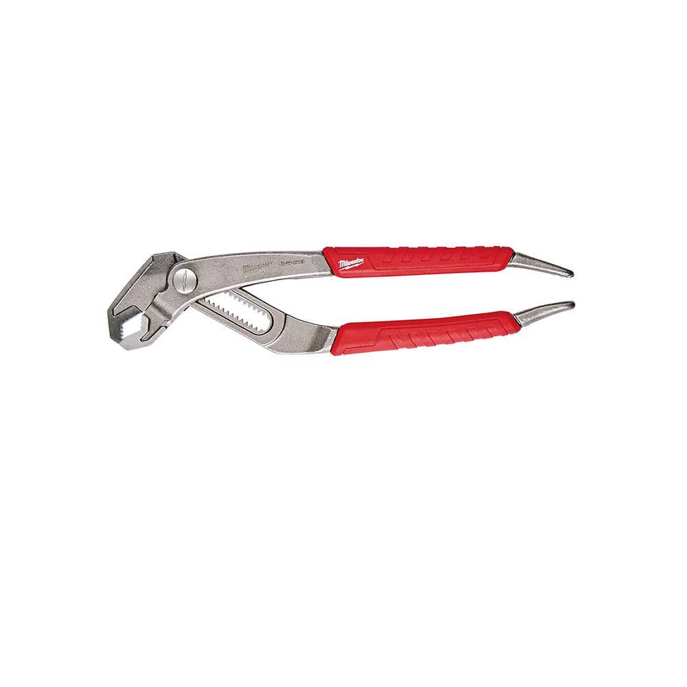 Milwaukee 8 in. Hex-Jaw Pliers - Image 1