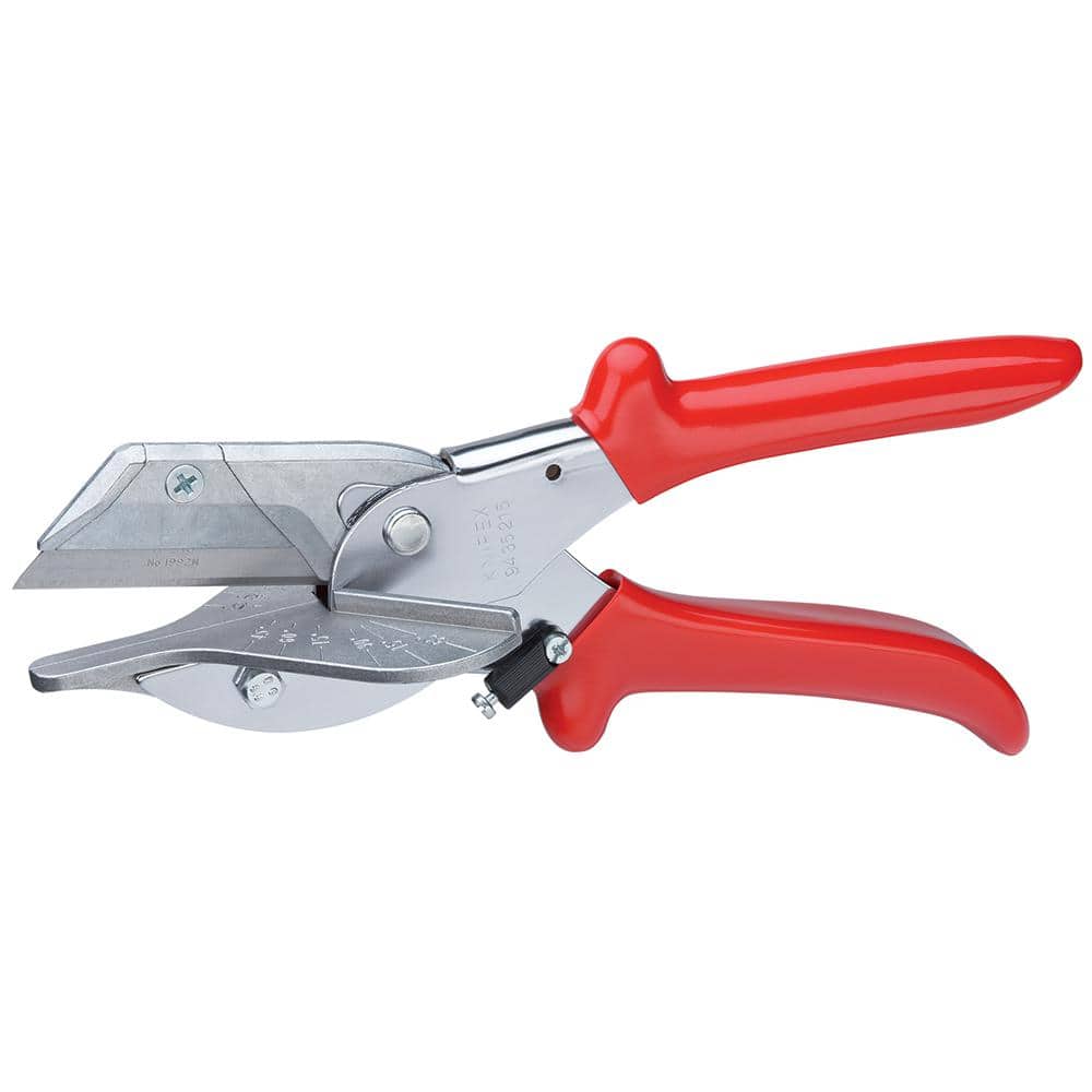 Mitre Shears, 8-1/2 In. L - Image 1