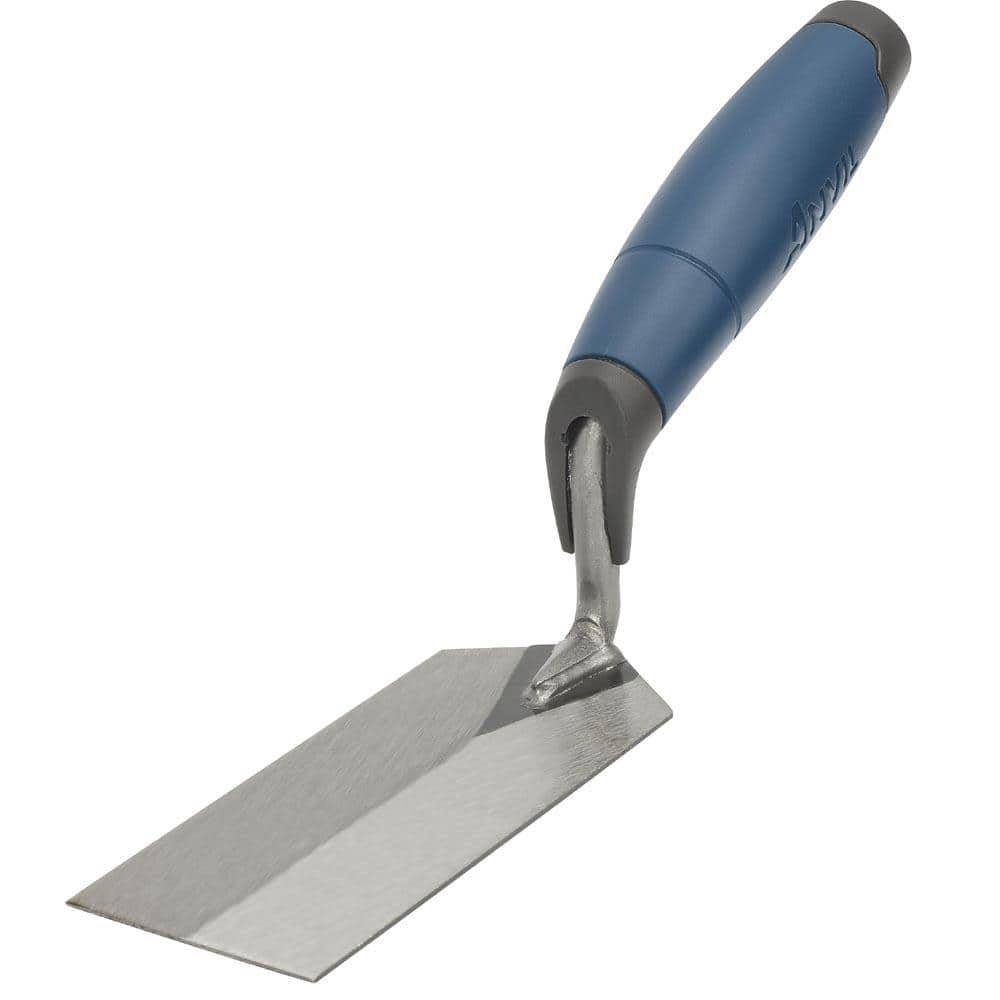 5 in. x 2 in. Margin Trowel - Image 1
