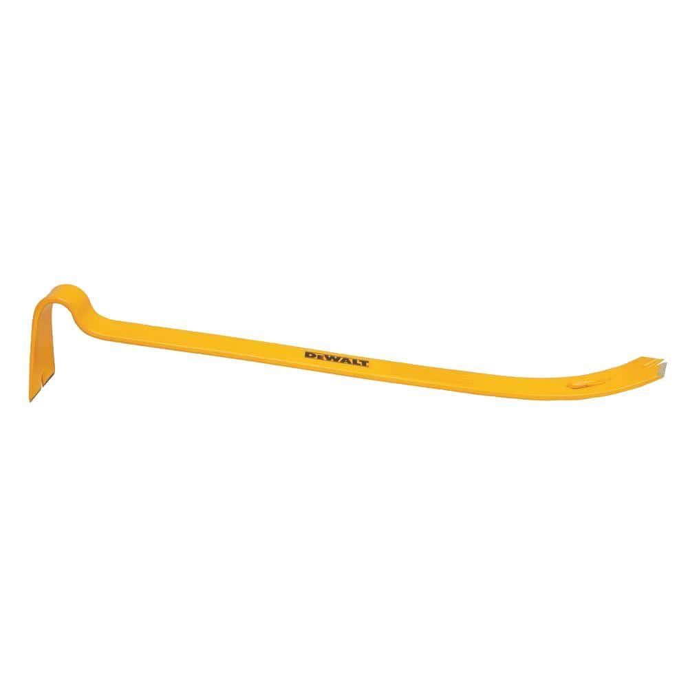 21 in. Spring Steel Flat Bar - Image 1