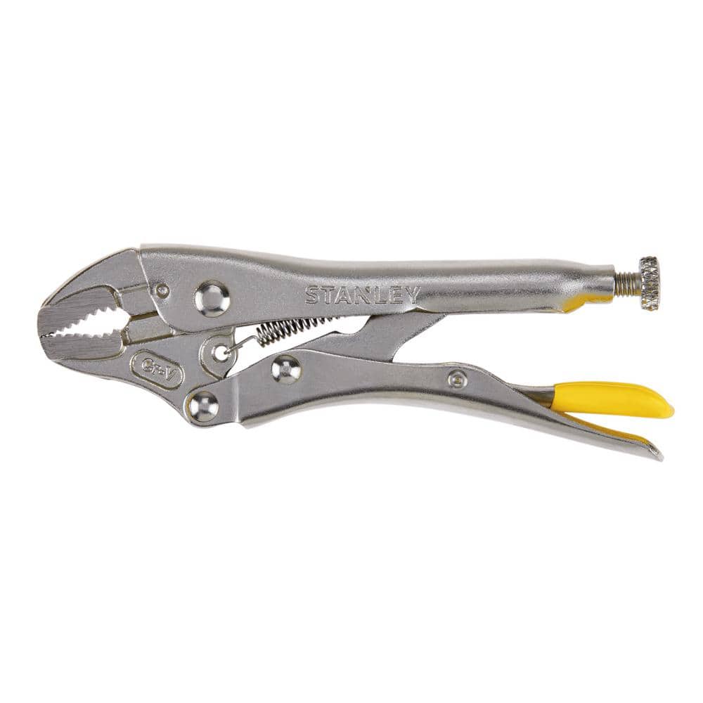 6 in. Locking Pliers - Image 1