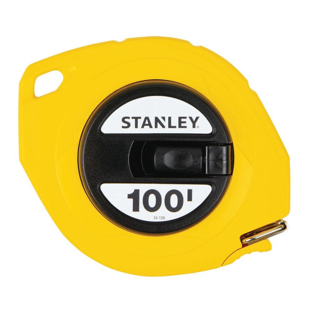 100 ft. Tape Measure - Image 1