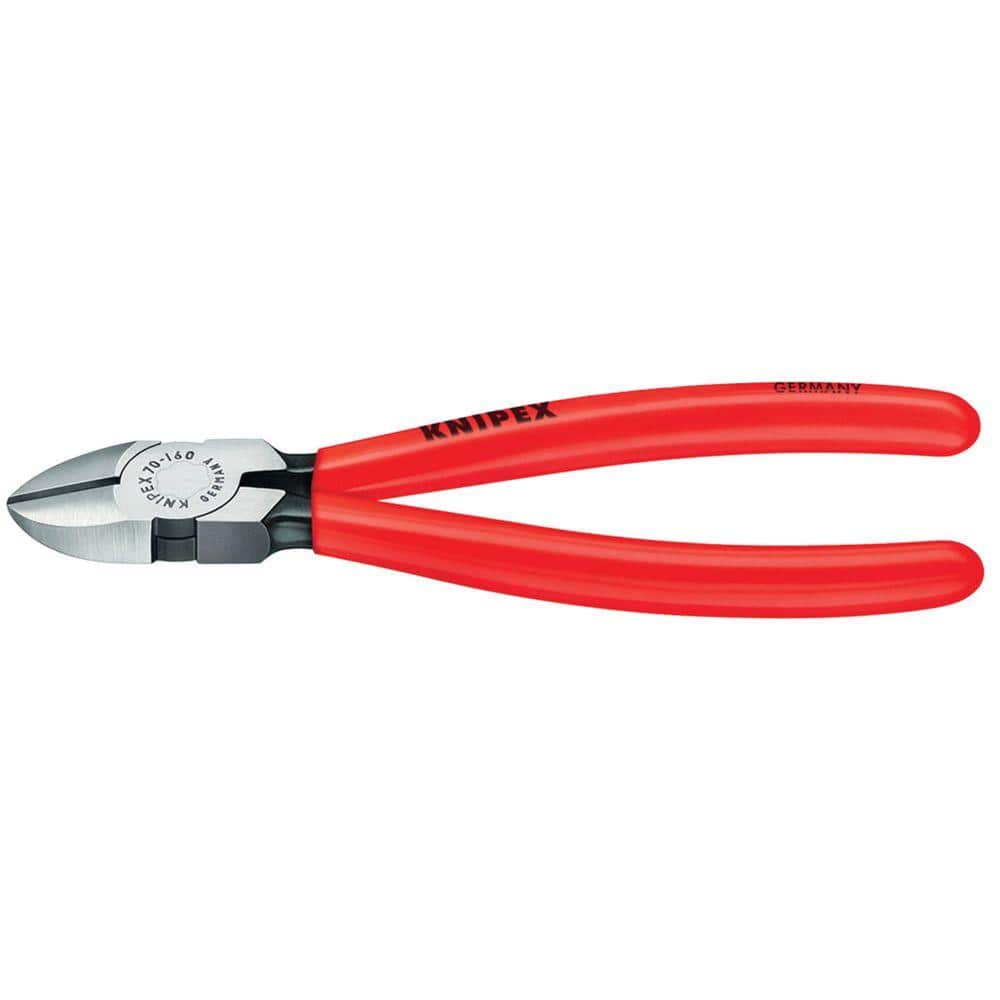 7-1/4 in. Diagonal Cutters - Image 1