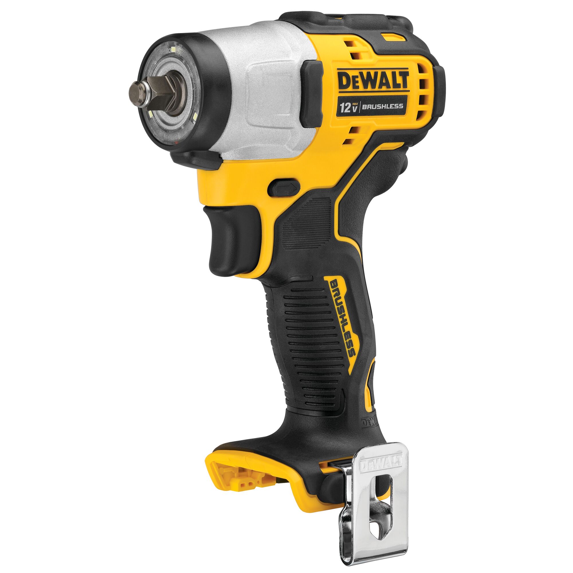 XTREME™ 12V MAX* Brushless 3/8 in. Cordless Impact Wrench - Image 2