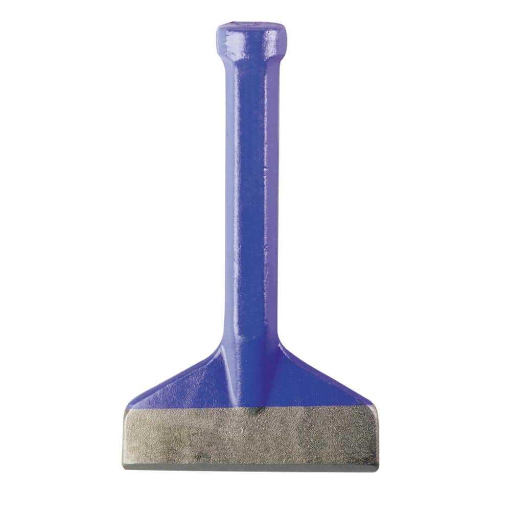 7 in. x 4 in. Brick Set Chisel - Image 1