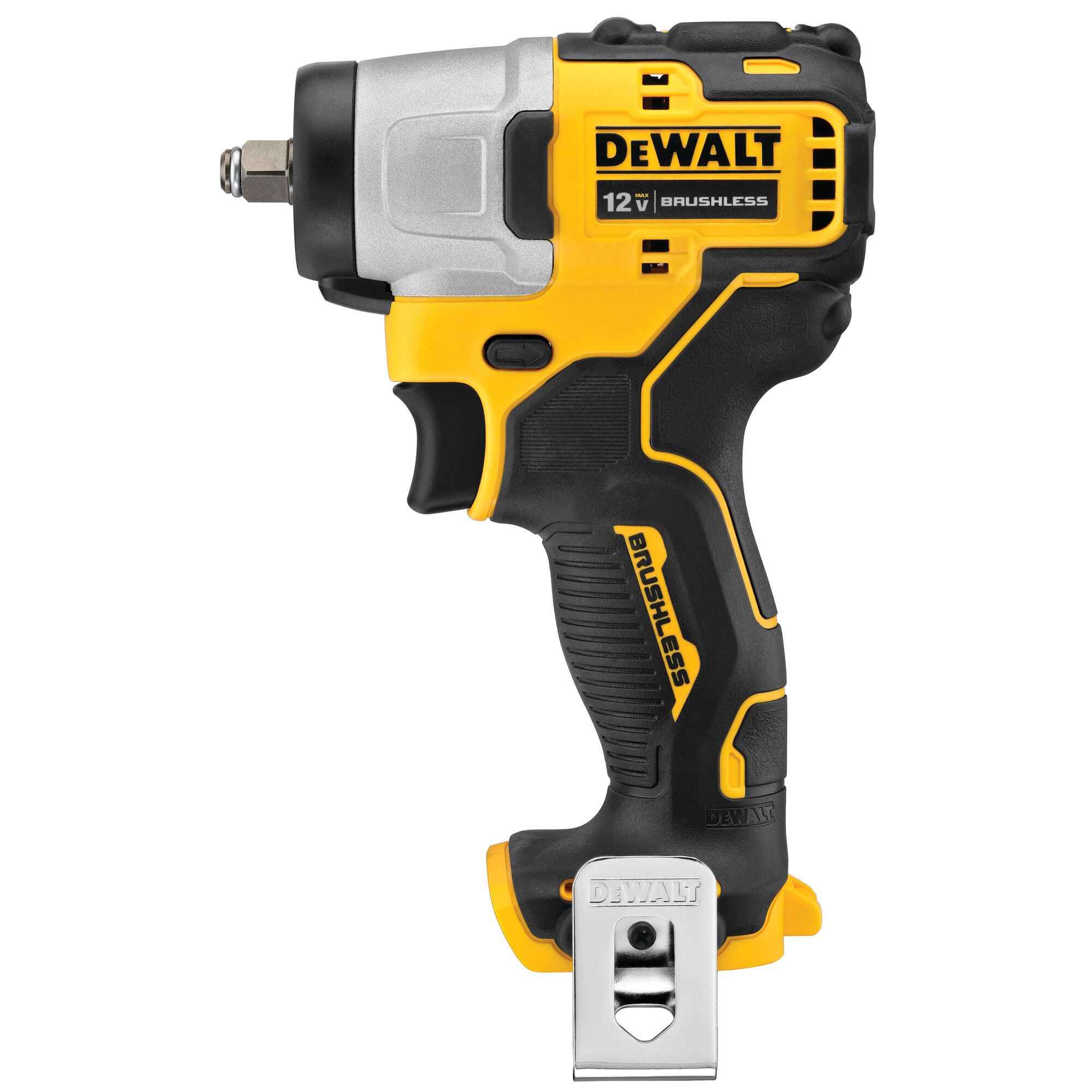 XTREME™ 12V MAX* Brushless 3/8 in. Cordless Impact Wrench - Image 1