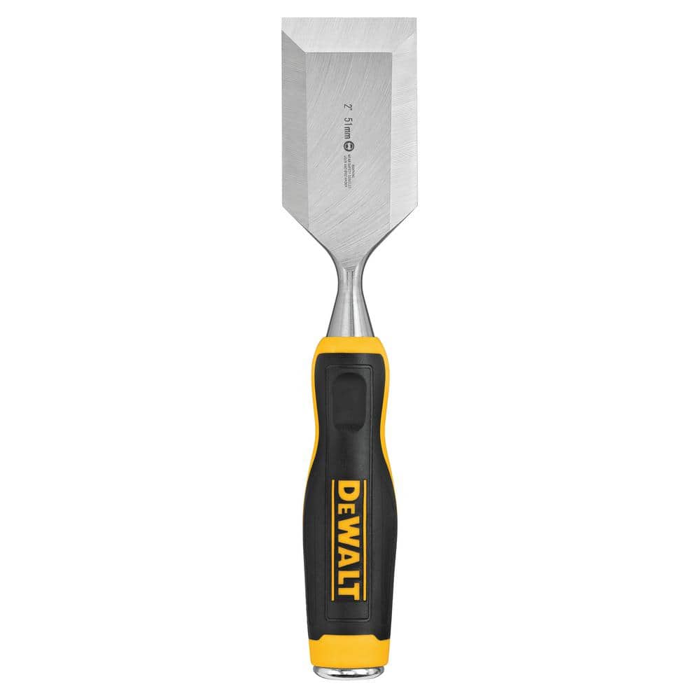 2 in. Straight Wood Chisel - Image 1
