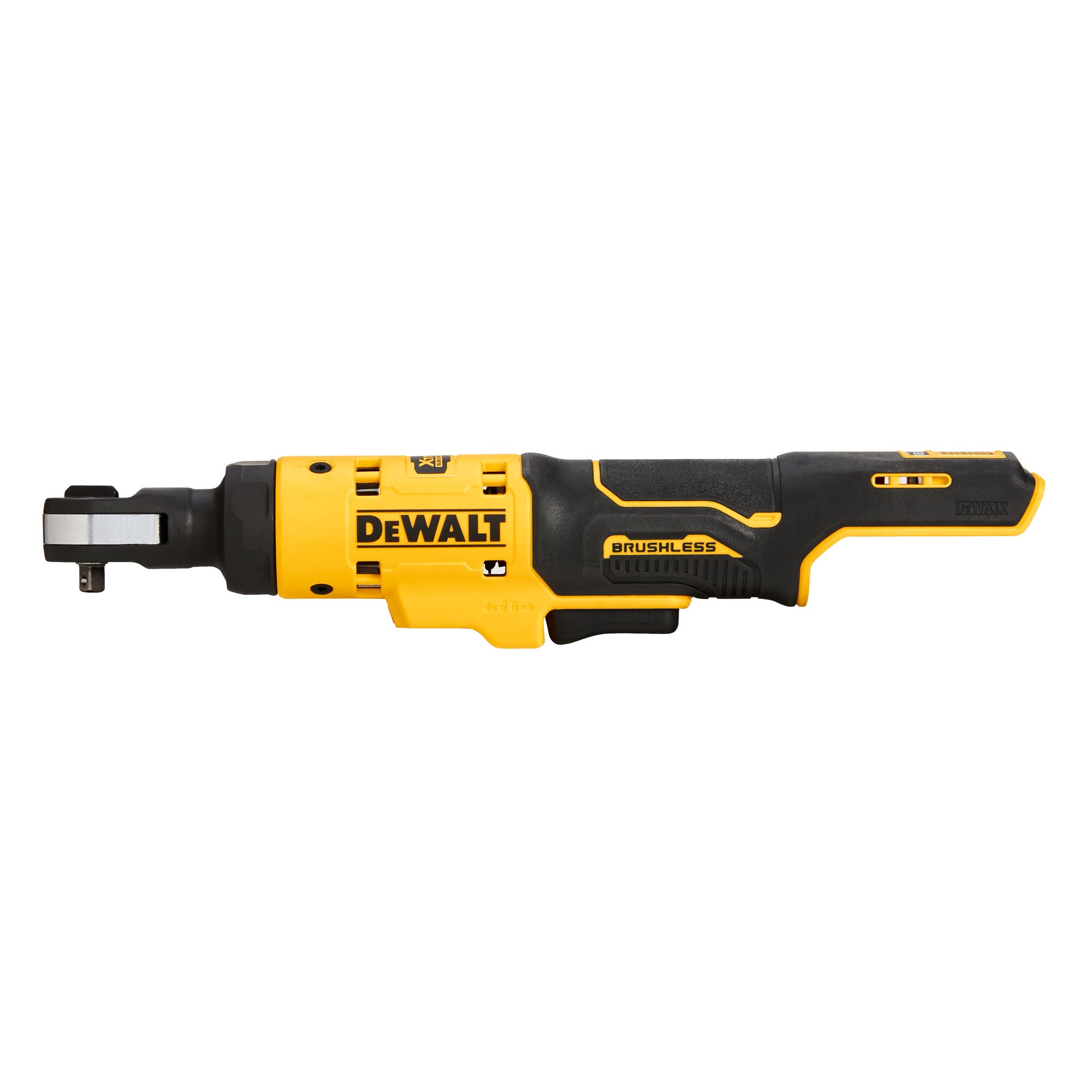 XTREME™ 12V MAX* Brushless 1/4 in. Ratchet - Image 2