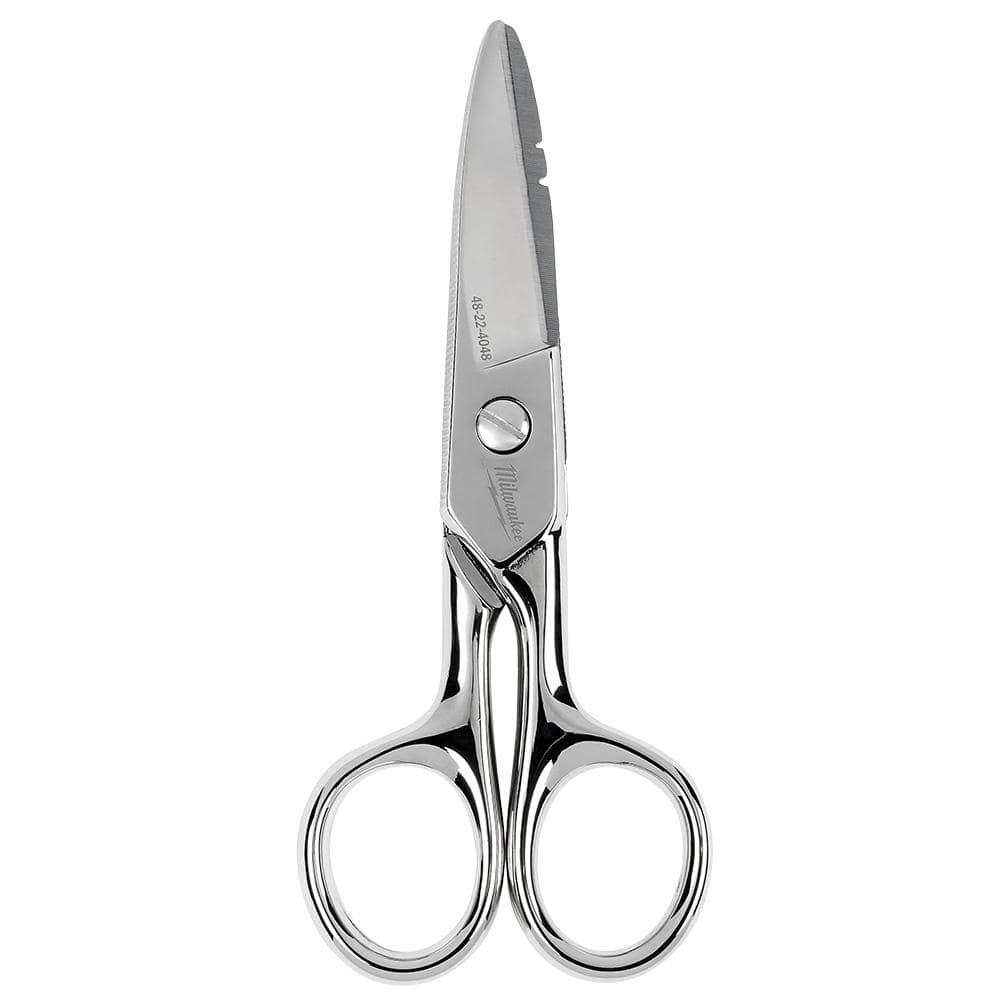 Electrician Scissors - Image 1