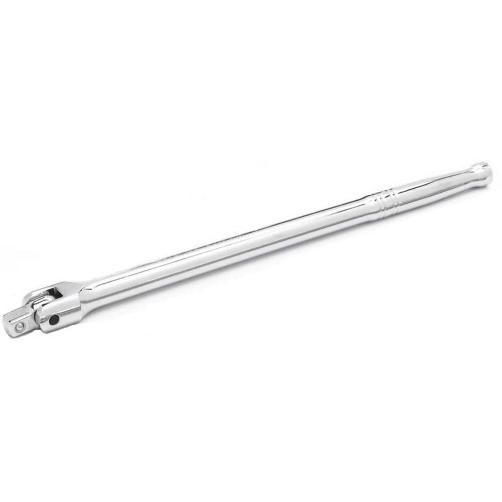 3/8 in. Drive 12 in. Flex Handle Breaker Bar - Image 1