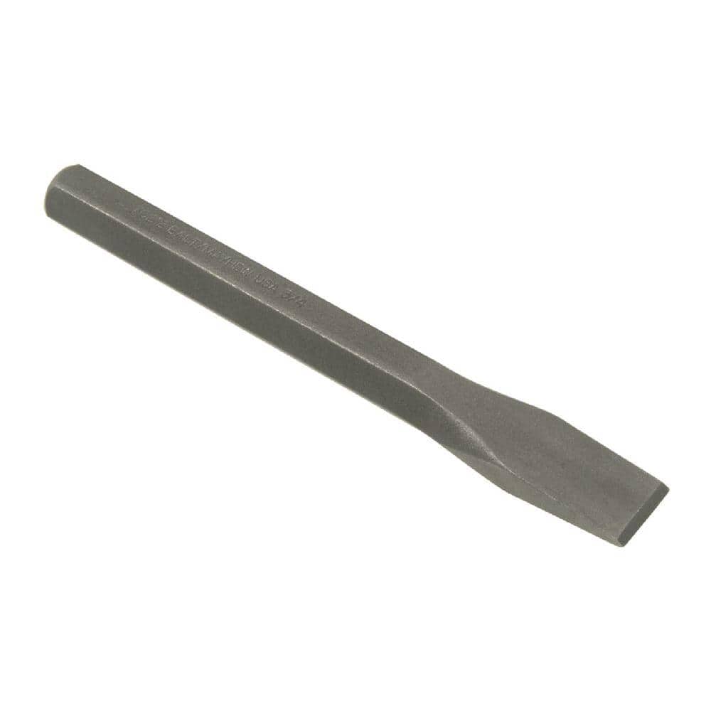 Tools 3/4'' x 7'' Cold Chisel - Image 1
