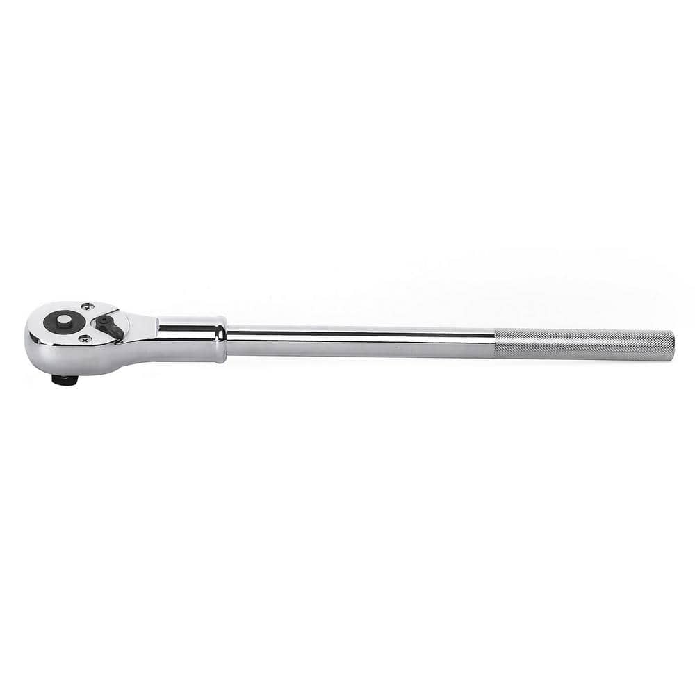 3/4 in. Drive 24-Tooth Quick Release Teardrop Ratchet - Image 1