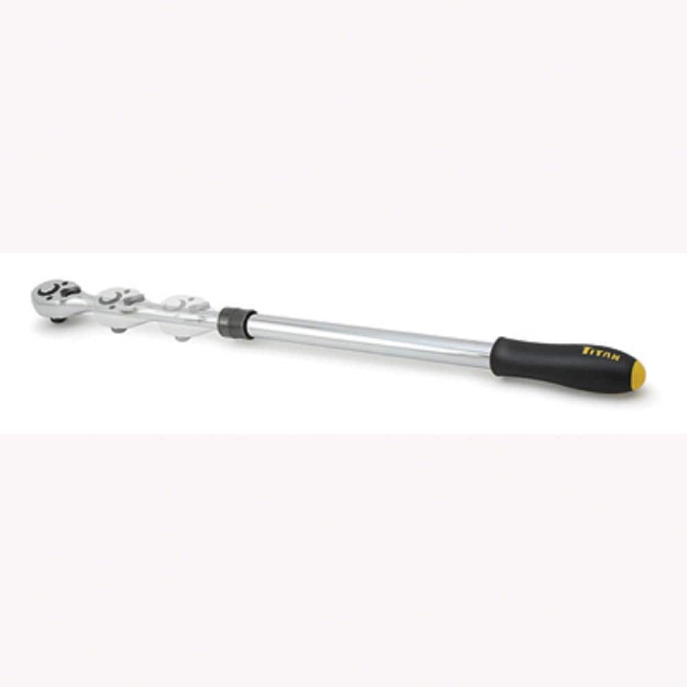 1/2 in. Drive Extendable Ratchet - Image 1