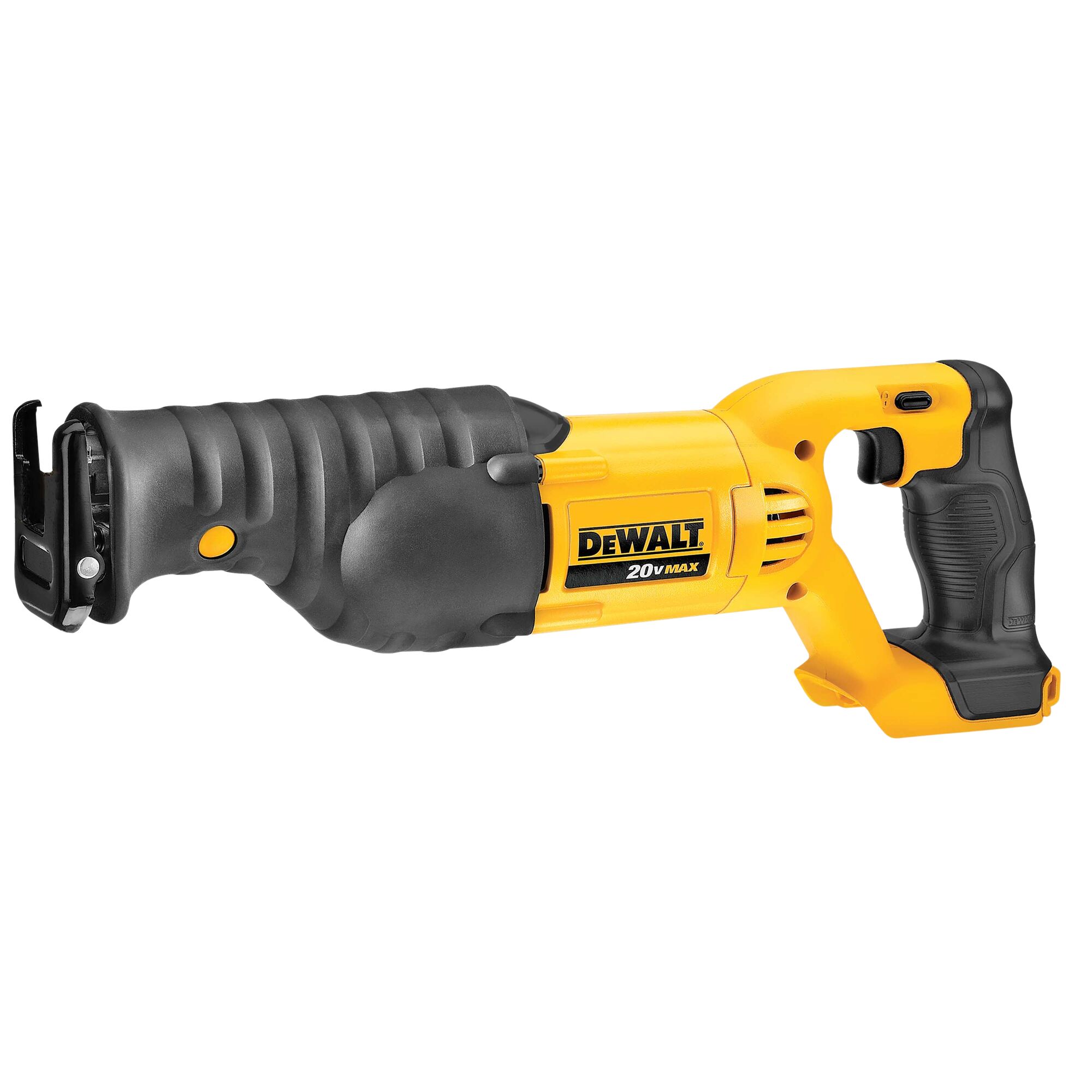 20V MAX* Cordless Reciprocating Saw - Image 2