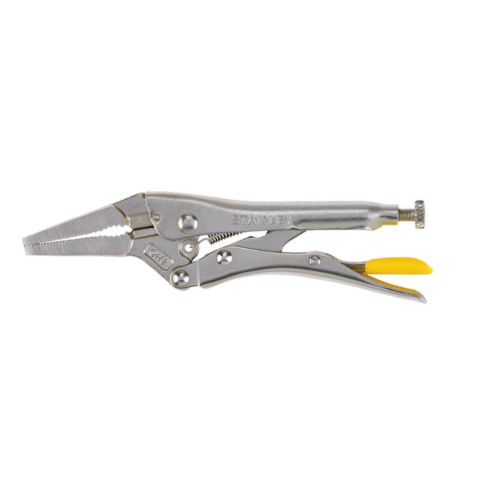 6-1/2 in. Locking Pliers - Image 1