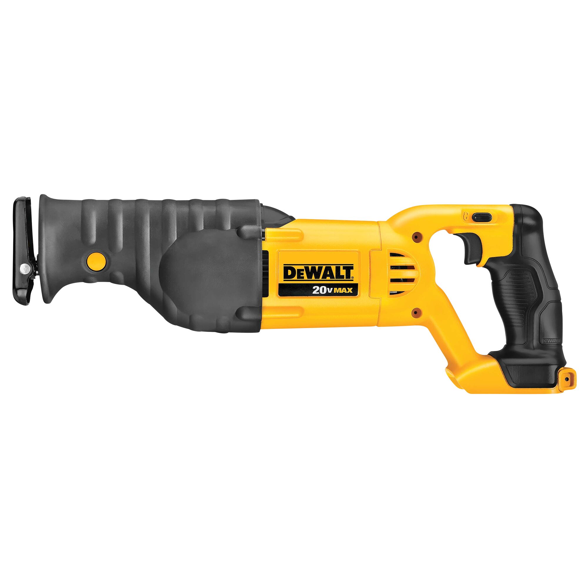 20V MAX* Cordless Reciprocating Saw - Image 1