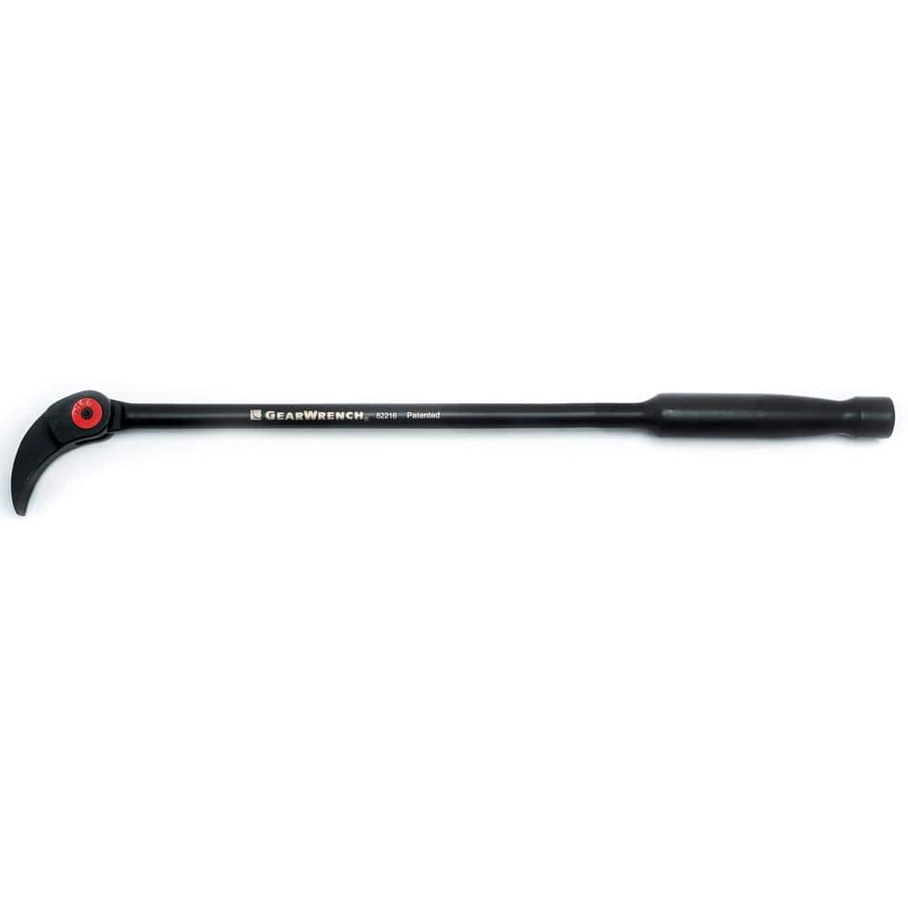 GEARWRENCH 16in Indexing Pry Bar - Image 1