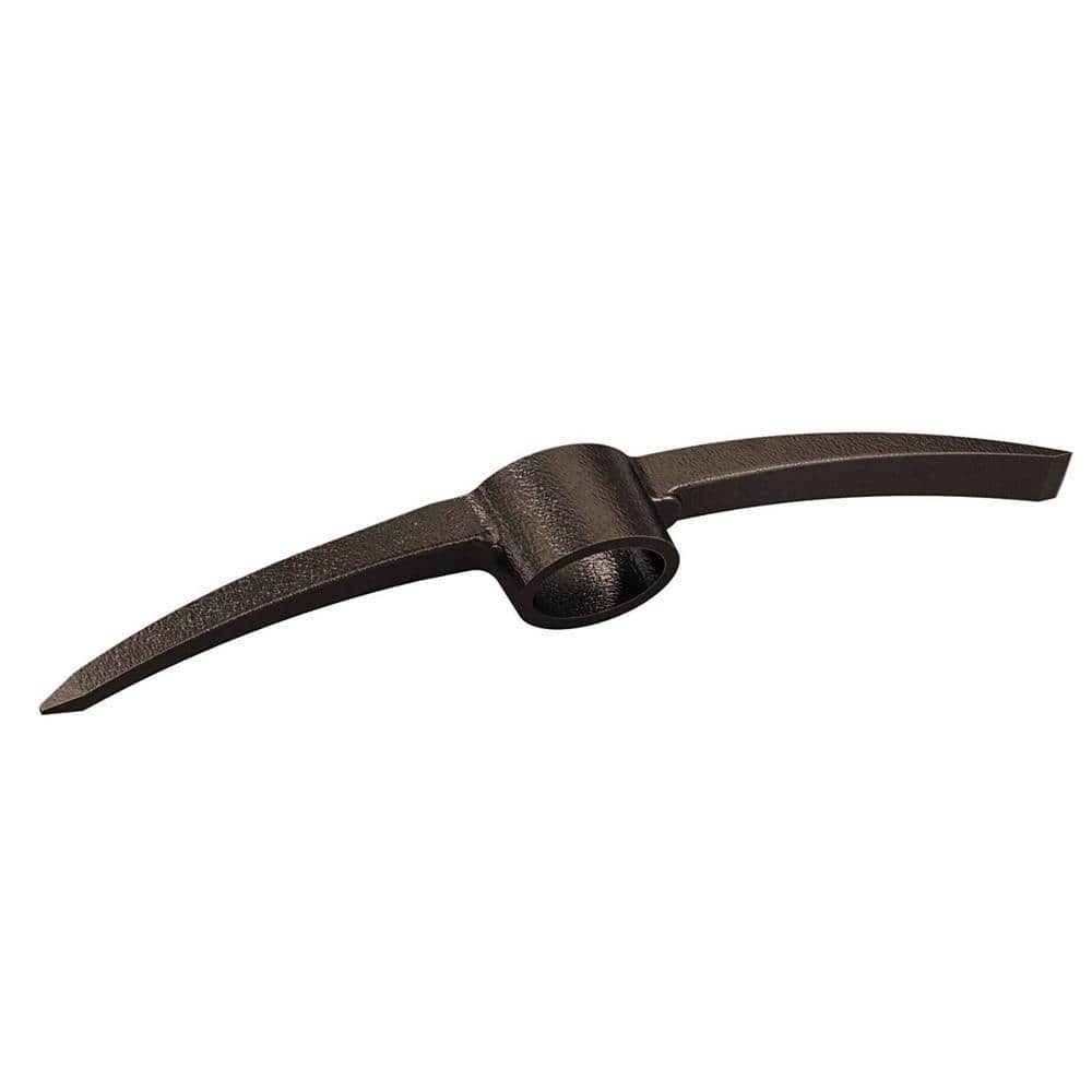 6 lbs. Railroad Clay Pick - Image 1